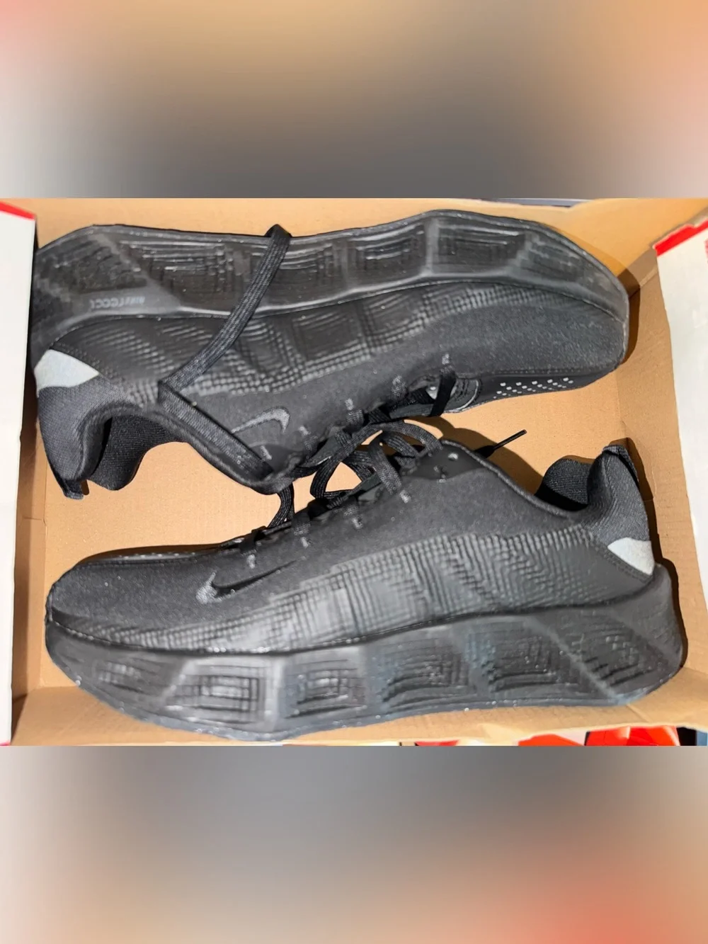 Nike Ava Rover (GS) Sneakers Black Anthracite Size 6.5Y / 8W Brand New In Box